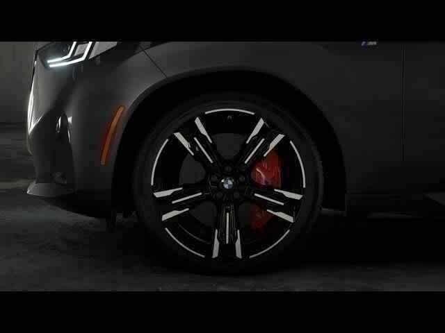 Thumbnail: 2025 BMW X3 - 7