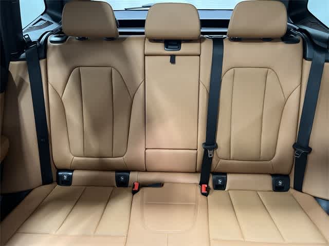 Thumbnail: 2023 BMW X3 - 22