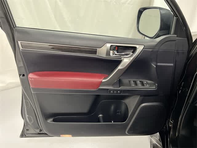 Thumbnail: 2023 Lexus GX - 35