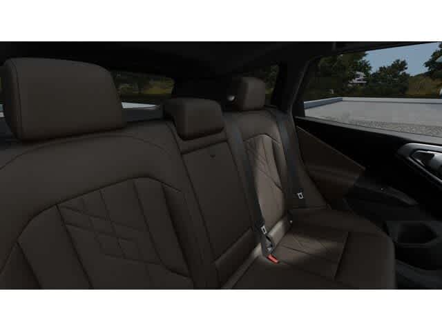 Thumbnail: 2026 BMW X3 - 12