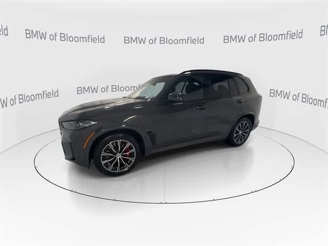 Thumbnail: 2026 BMW X5 - 4