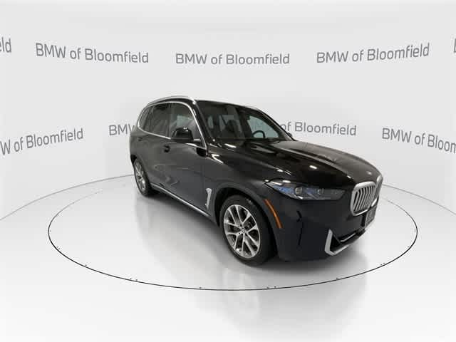 Thumbnail: 2026 BMW X5 - 2