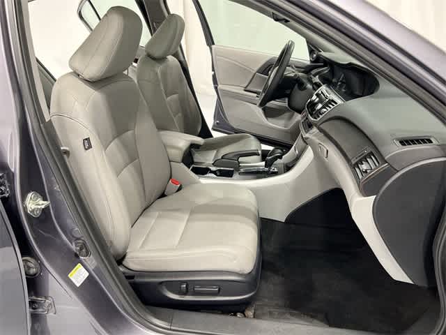 Thumbnail: 2014 Honda Accord - 26