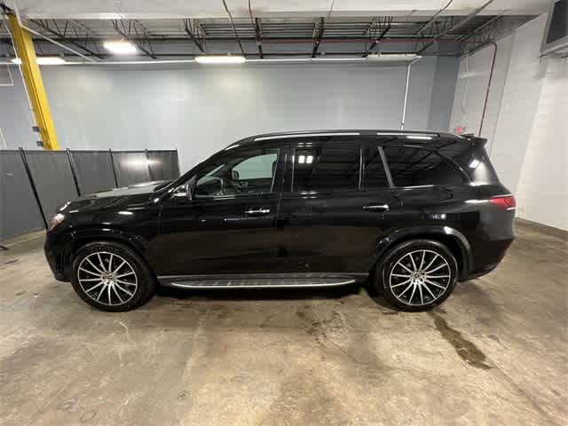 Thumbnail: 2020 Mercedes-Benz GLS - 11