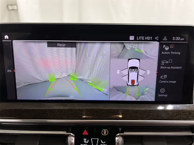 Thumbnail: 2023 BMW X3 - 29