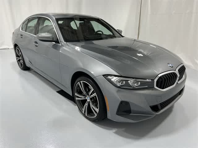 Thumbnail: 2024 BMW 3 Series - 15