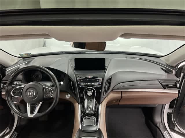 Thumbnail: 2020 Acura RDX - 20