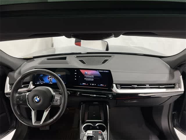 Thumbnail: 2025 BMW X2 - 20