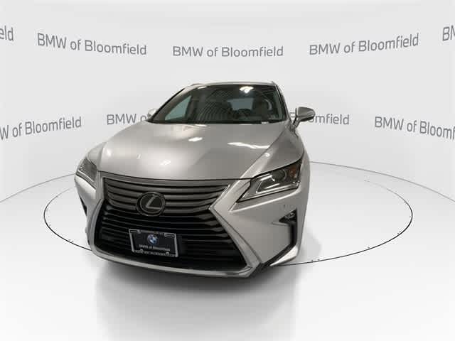 Thumbnail: 2016 Lexus RX - 3