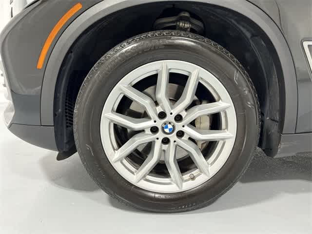 Thumbnail: 2022 BMW X5 - 18