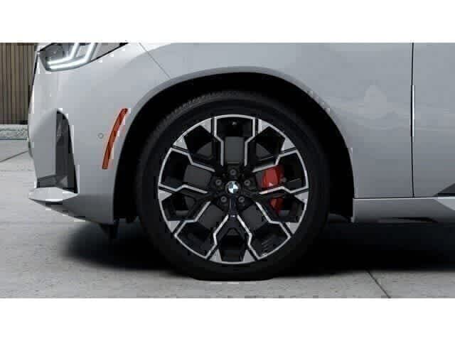 Thumbnail: 2026 BMW X3 - 7