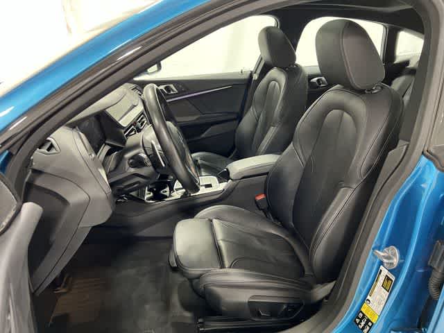 Thumbnail: 2024 BMW 2 Series - 21