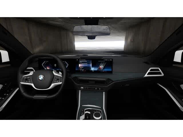 Thumbnail: 2025 BMW 3 Series - 10