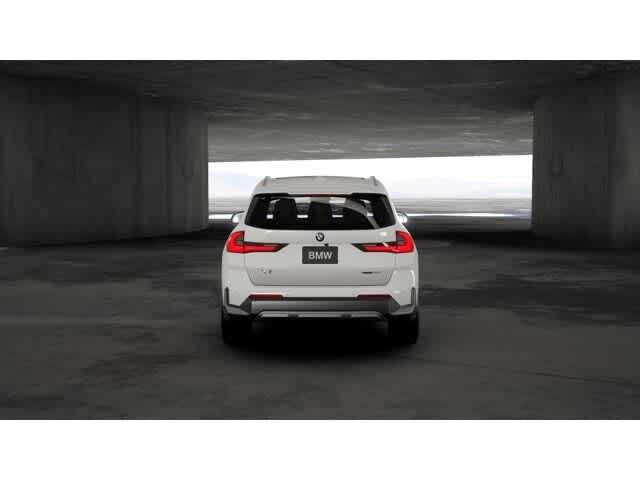 2025 BMW X1 xDrive28i 5