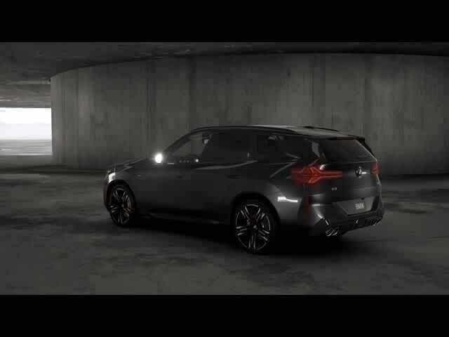 Thumbnail: 2025 BMW X3 - 2