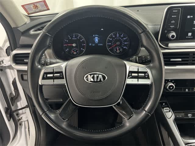 Thumbnail: 2020 Kia Telluride - 27