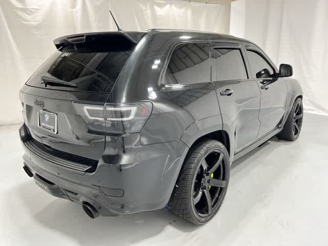 Thumbnail: 2012 Jeep Grand Cherokee - 14