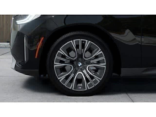 Thumbnail: 2026 BMW X3 - 8