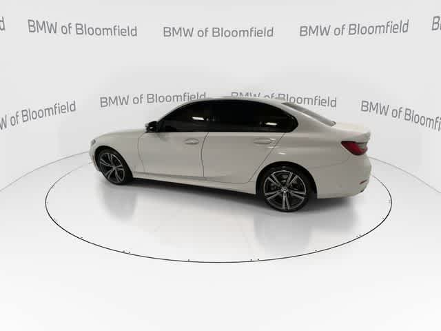 Thumbnail: 2023 BMW 3 Series - 5