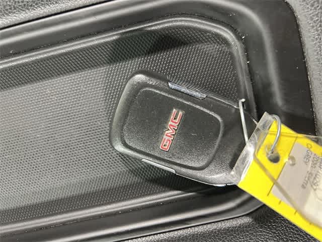 Thumbnail: 2020 GMC Sierra 1500 - 31