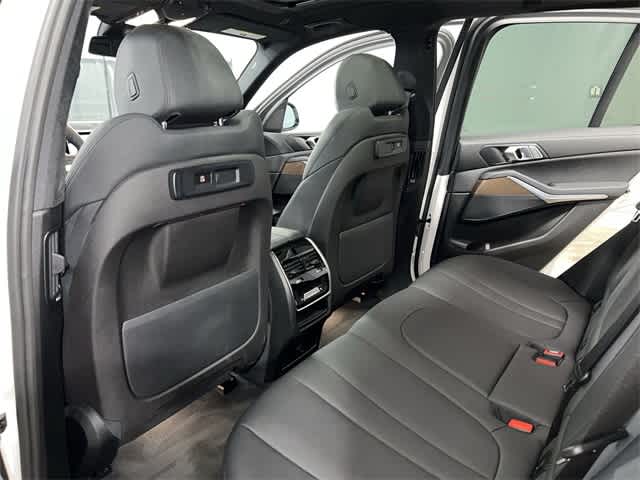 2020 BMW X5 xDrive40i 25