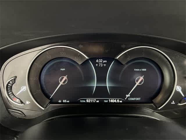 Thumbnail: 2019 BMW 5 Series - 31