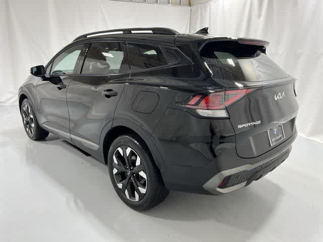 Thumbnail: 2023 Kia Sportage - 12