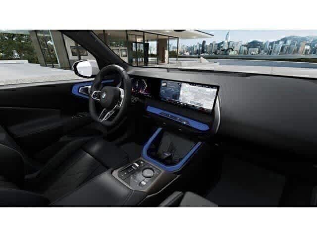 Thumbnail: 2026 BMW X3 - 14