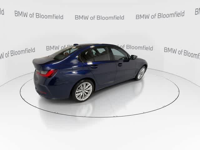 Thumbnail: 2023 BMW 3 Series - 8