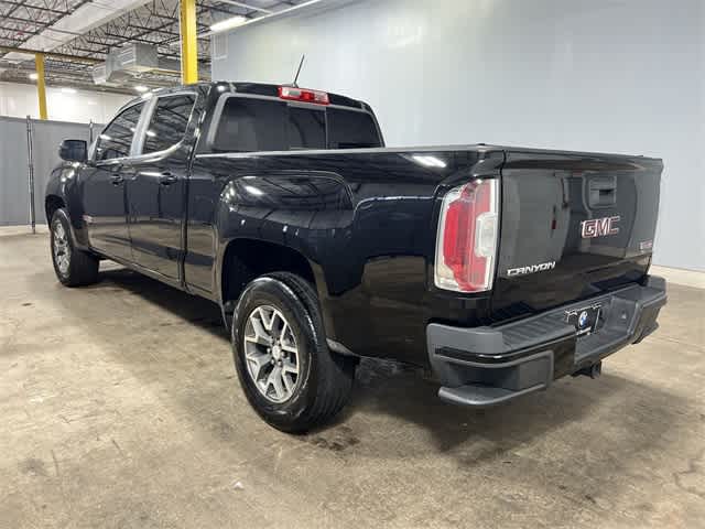 Thumbnail: 2016 GMC Canyon - 12
