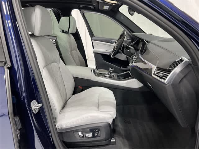 Thumbnail: 2023 BMW X5 - 26