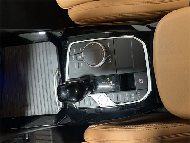 Thumbnail: 2024 BMW X3 - 30