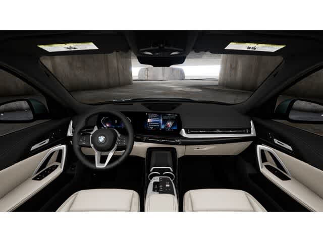 2025 BMW X1 xDrive28i 10