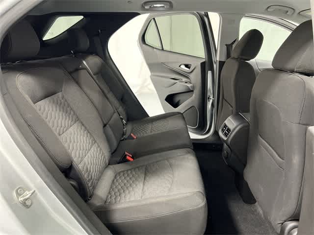 Thumbnail: 2018 Chevrolet Equinox - 24
