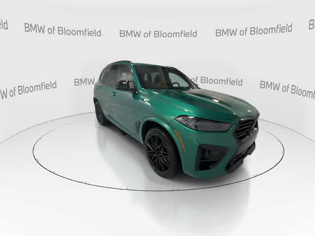 Thumbnail: 2025 BMW X5 - 2