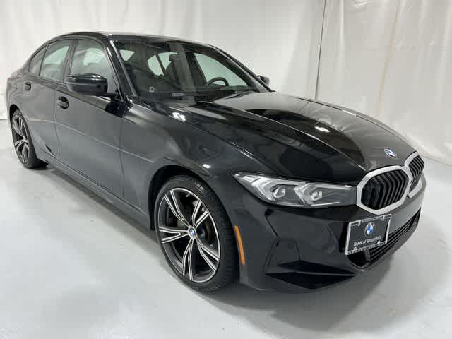 Thumbnail: 2023 BMW 3 Series - 15