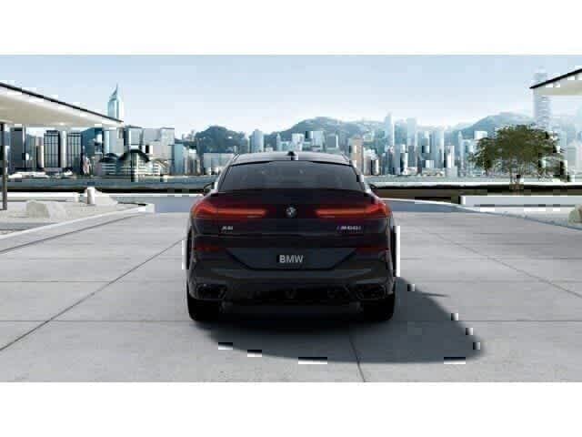 Thumbnail: 2026 BMW X6 - 6