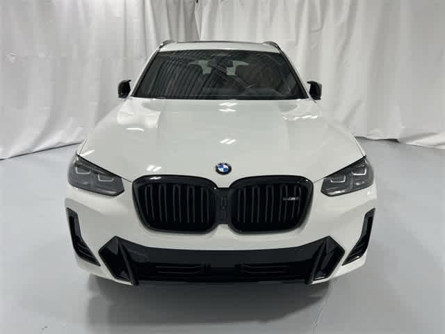 Thumbnail: 2023 BMW X3 - 16