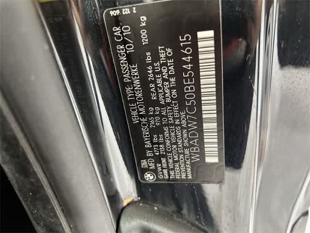 Thumbnail: 2011 BMW 3 Series - 33