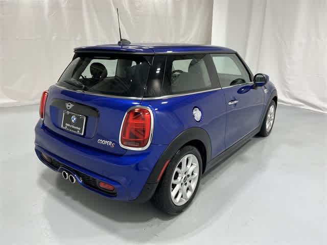 Thumbnail: 2020 MINI Cooper Hardtop - 14