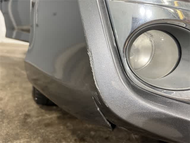 2014 Toyota Camry XLE 38