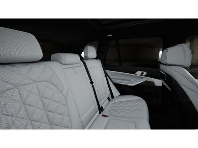 2026 BMW X5 xDrive50e 12