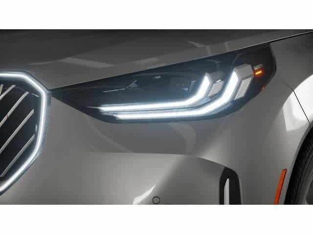 Thumbnail: 2025 BMW X3 - 6