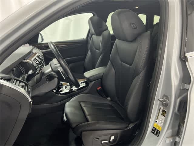 Thumbnail: 2019 BMW X4 - 21