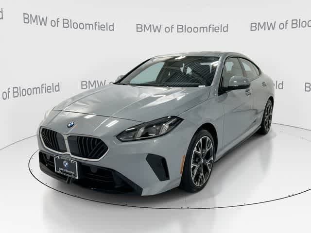 Thumbnail: 2025 BMW 2 Series - 1