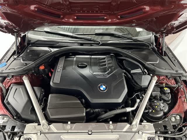 Thumbnail: 2022 BMW 4 Series - 19