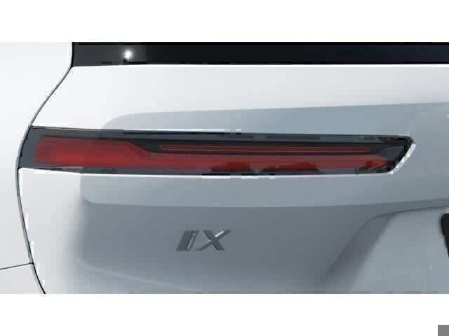 Thumbnail: 2026 BMW iX - 8