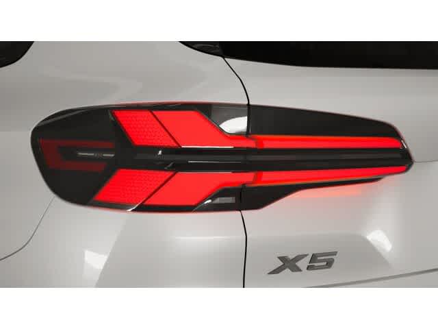 Thumbnail: 2026 BMW X5 - 8