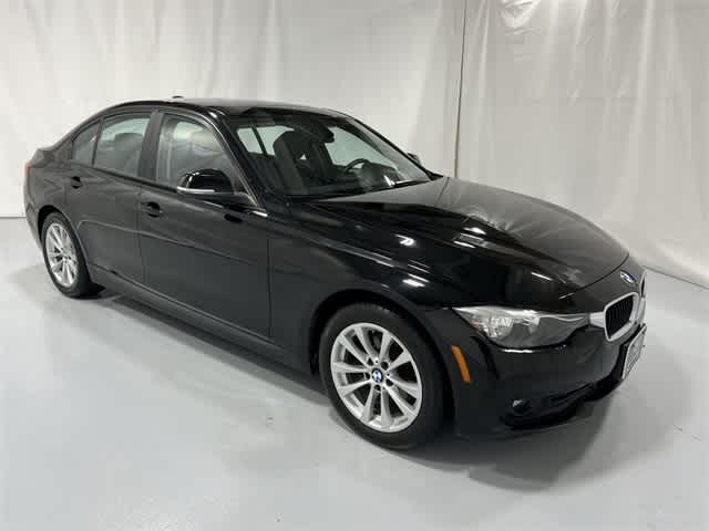 Thumbnail: 2017 BMW 3 Series - 15