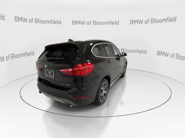 Thumbnail: 2018 BMW X1 - 7